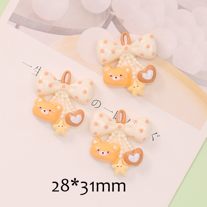 Jibbitz Phụ Kiện Trang Trí Điện Thoại Hình Đôi Giày Dép crocs diy Đáng Yêu Có Khóa Cài Cho Nữ