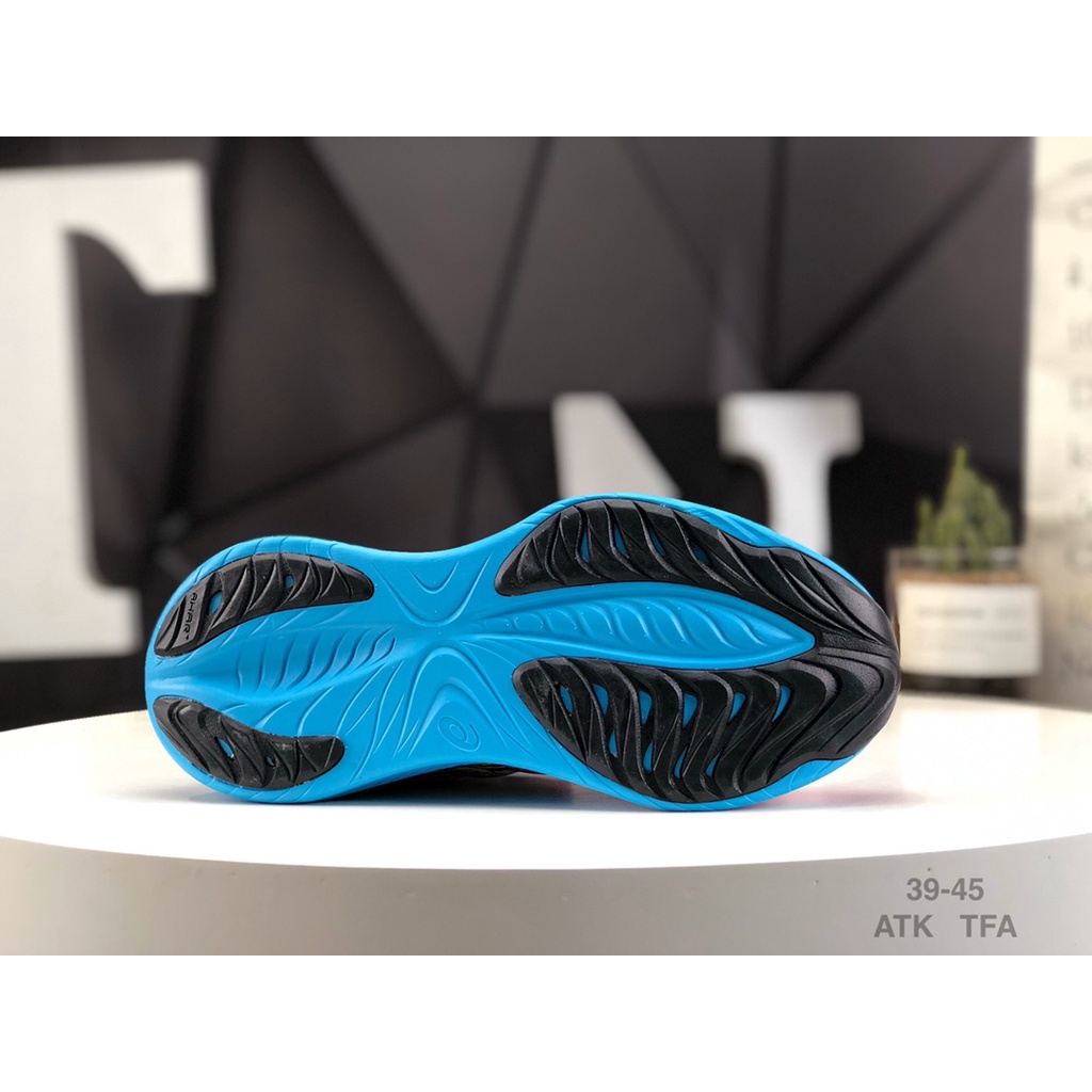 Asics Giày Thể Thao asics gel-cumulus 25 Gọn Nhẹ Thoáng Mát Cá Tính 39-45