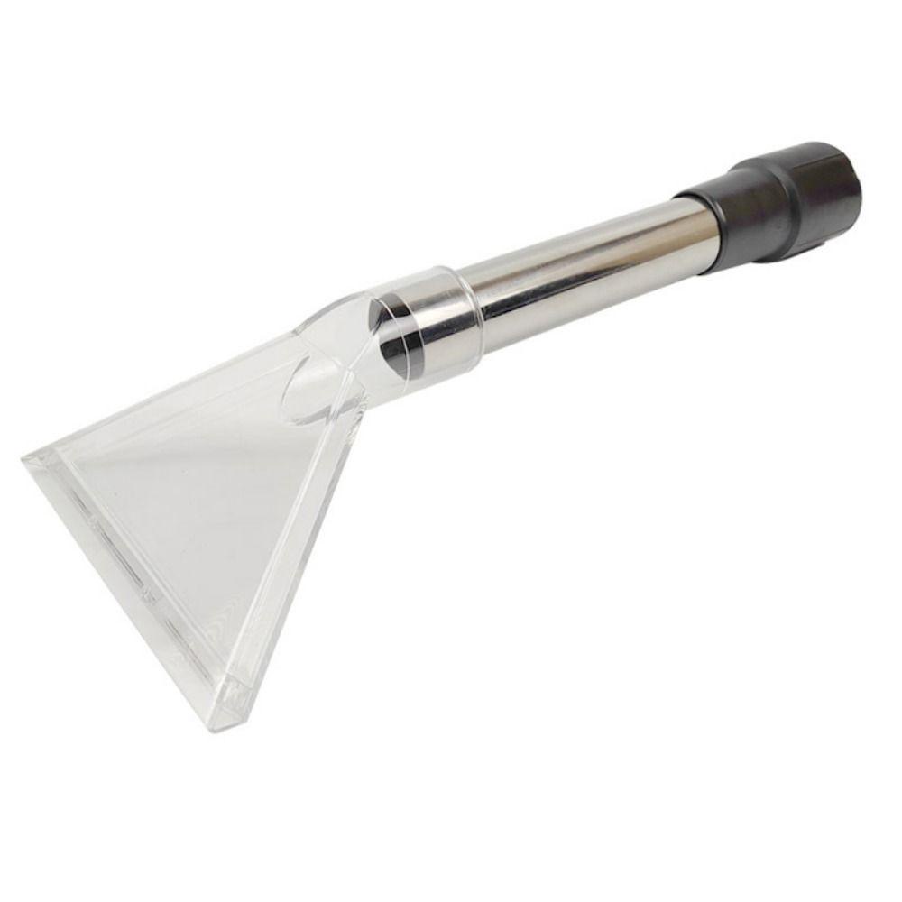 Đầu Xoay 38mm Trong Suốt Thay Thế Cho Máy Hút Bụi