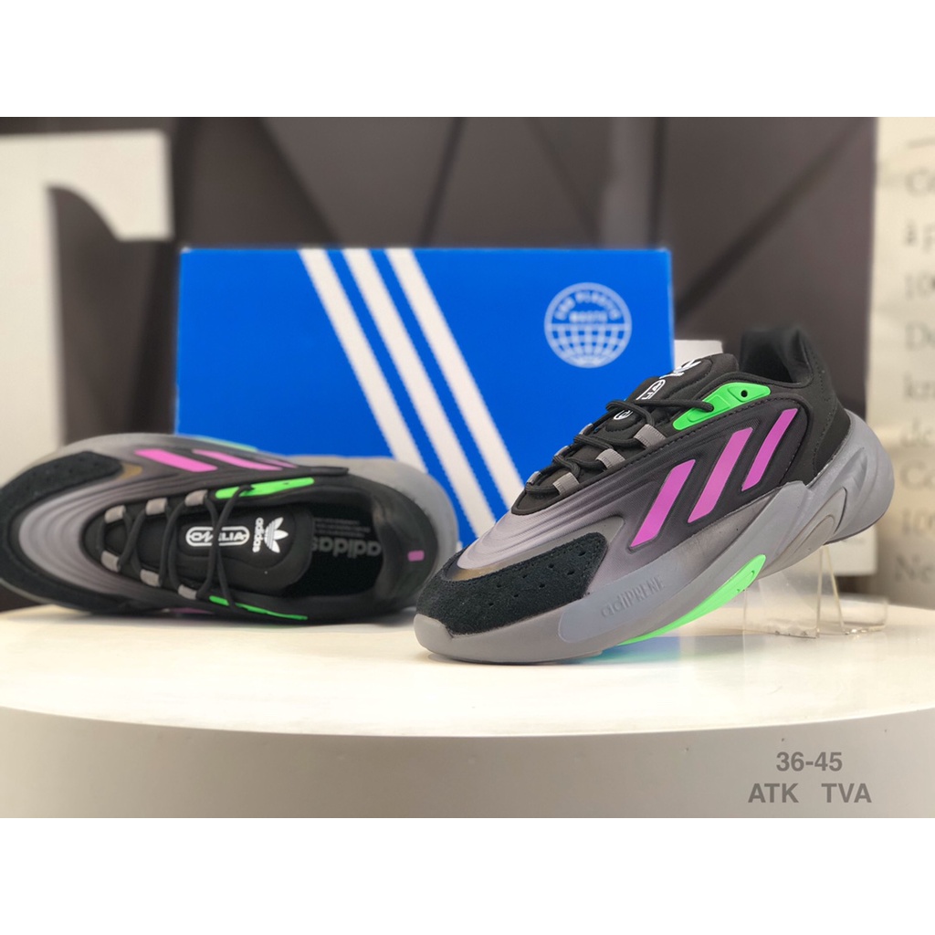 Giày Thể Thao adidas ultra boost consortium q54894 36-45 Đế Dày Năng Động Thời Trang