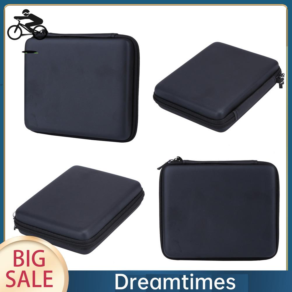 Túi Đựng Bằng eva Cứng Có Khóa Kéo Cho nintendo 2ds 1.vn