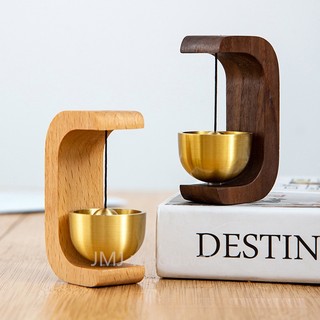 Trang trí chuông cửa Quà tặng tân gia Đồ trang trí Chuông Chuông Chuông gió Dopamine Chuông cửa treo từ tính Chuông cửa Chuông gió Lối vào Re