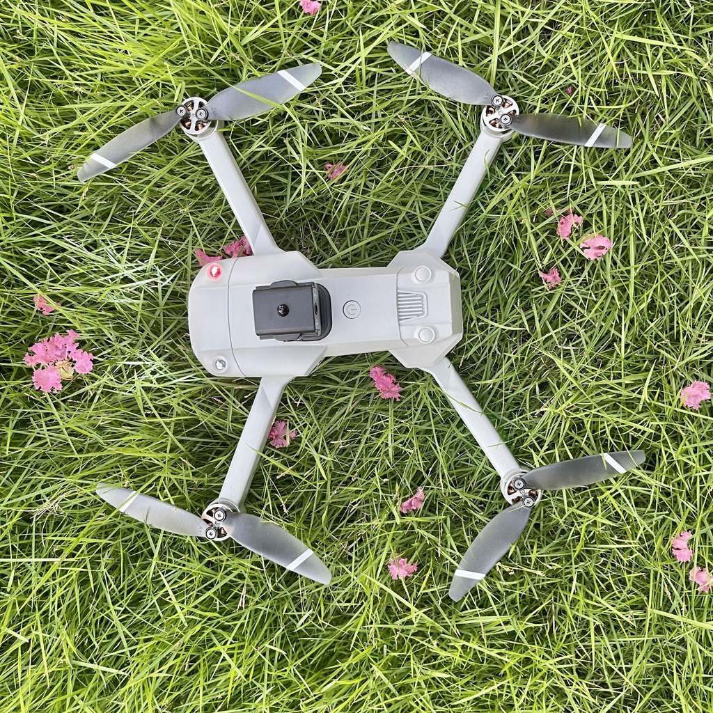 Flycam K998 Pro Max GPS Mất Sóng Tự Quay Về