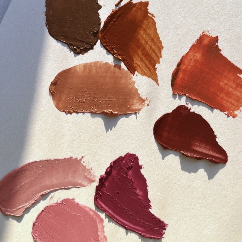 ✨ Son thỏi Merit Signature Lip Lightweight Lipstick - 𝐋𝐚𝐛𝐞𝐥.𝐛𝐞𝐚𝐮𝐭𝐲 ✨