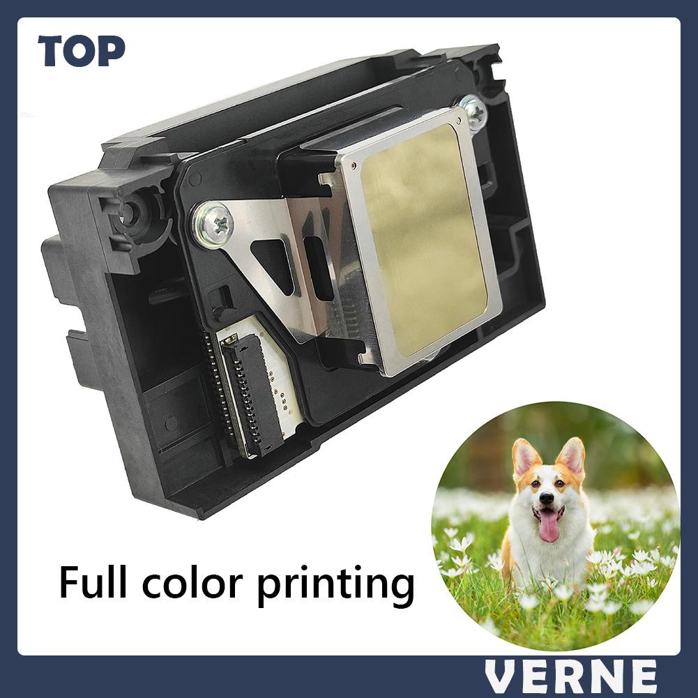 EPSON Phụ Kiện Đầu In Cho Máy Ảnhepson l800 l801 l805 / Pepsi stylus r330