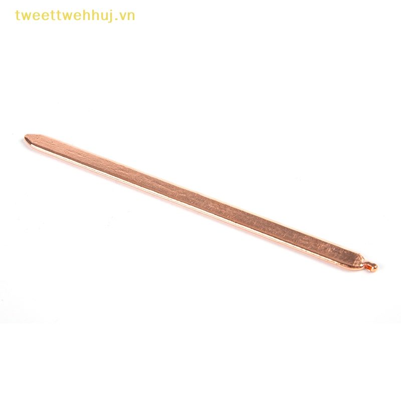 Tweehuj Ống Đồng Tản Nhiệt 60mm-150mm vn Cho Máy Tính laptop