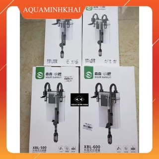 Lọc treo Xiaoli Sunsun XBL 300/400/500/600 chính hãng