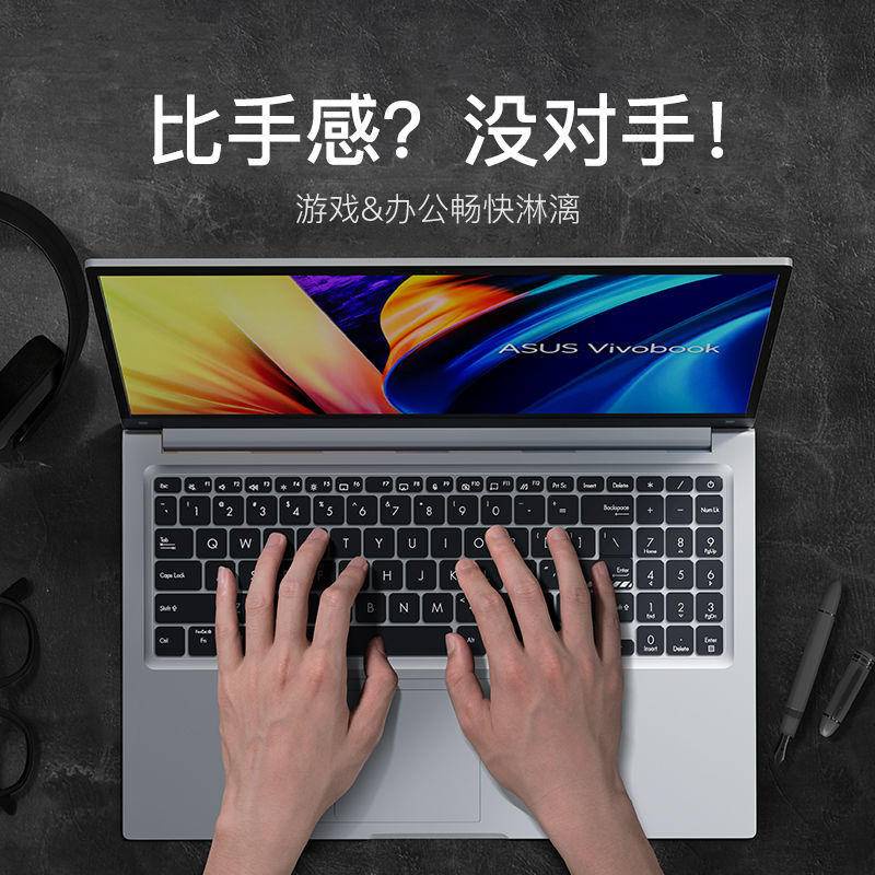 Tấm Lót Bảo Vệ Bàn Phím Máy Tính asus fearless 15 14 14 vivo book15 Tiện Dụng