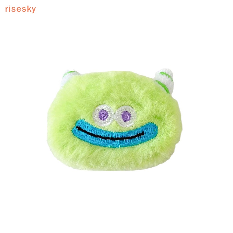 Ghim Cài Áo Hình Búp Bê Nhồi Bông Ngộ Nghĩnh Thời Trang