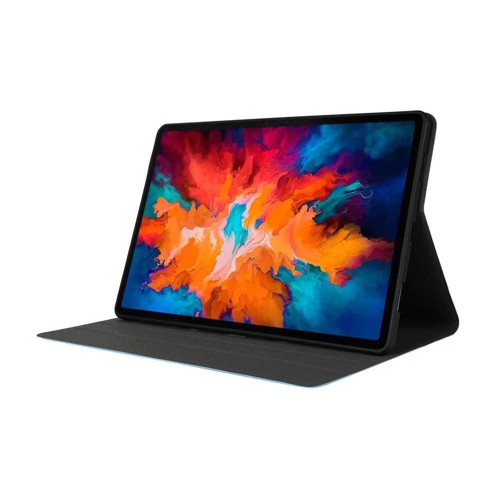 Bao Da pu Nắp Gập Kèm Giá Đỡ Đứng Sang Trọng Cho lenovo legion y700 tb-9707f 8.8 inch 2022 lenovo legion y700 8.8 inch Ốp