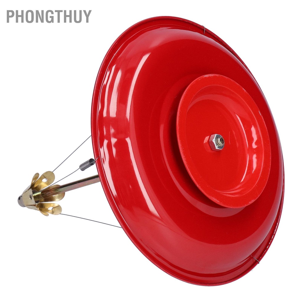 Khay thắp nhang vòng - Khay Nhang Hương Vòng Thép Không Gỉ Cho Phòng Khách