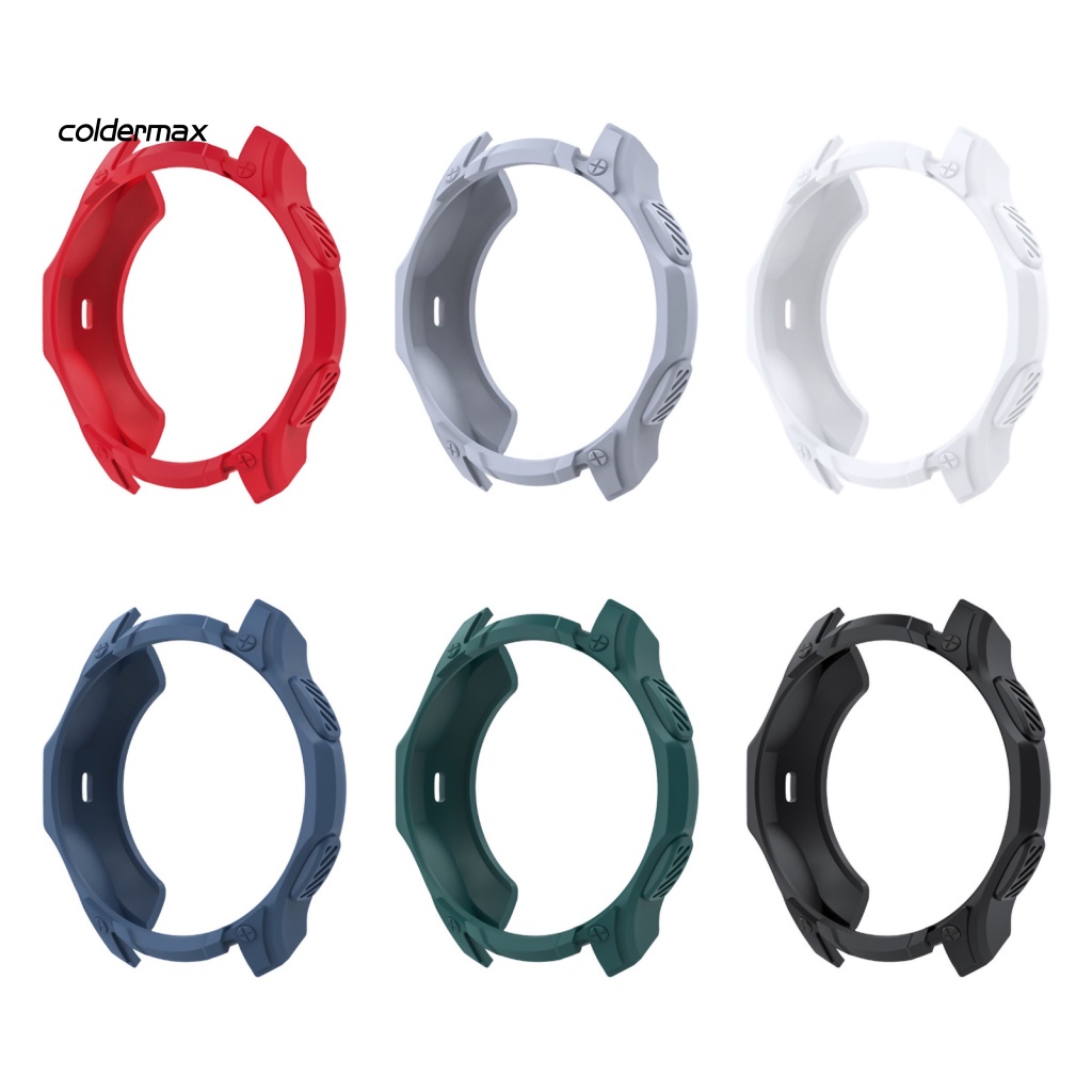 Ốp Bảo Vệ Bằng tpu Chống Trầy Xước Cho Đồng Hồ Thông Minh samsung gear s3