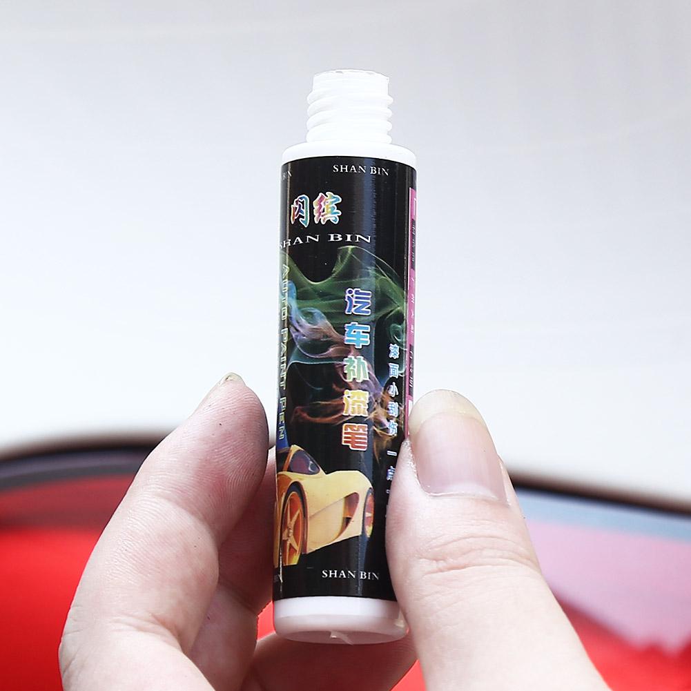 Bút Xóa Vết Trầy Xe Hơi d9o5 Màu Sắc Đa Dạng