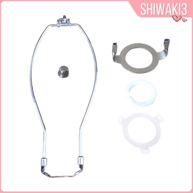 Đế Đèn Kèm Dây Kết Thúc 6 8 10 12 inches