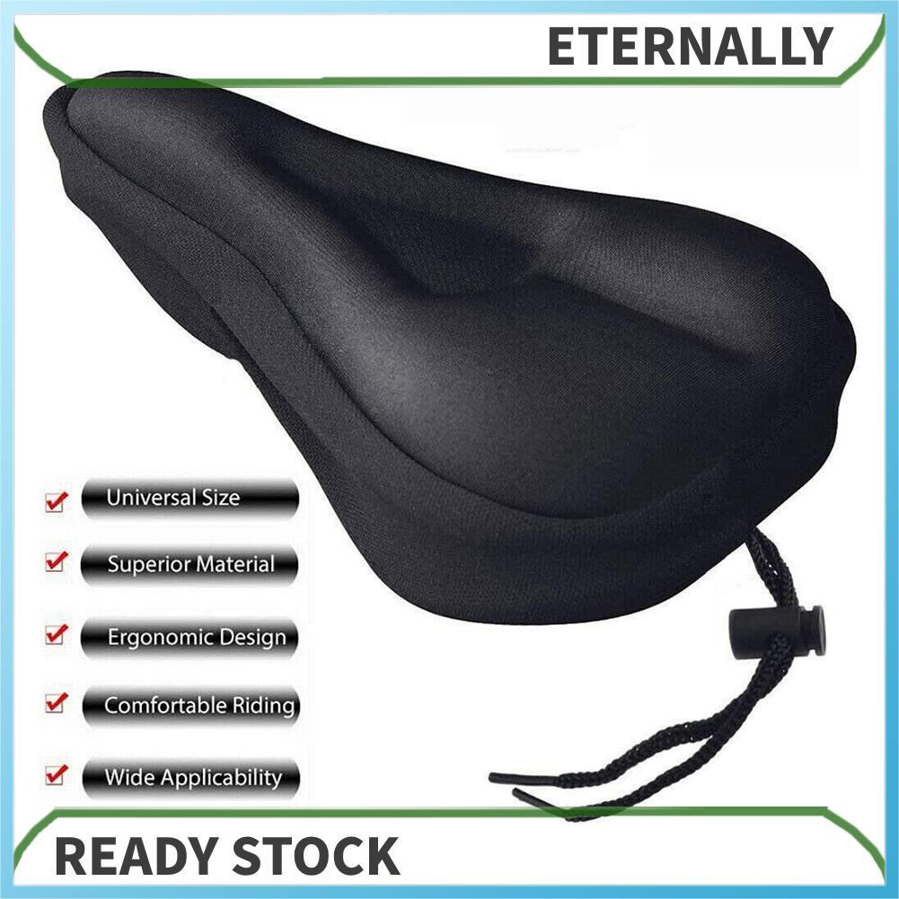 Yên Xe Đạp Leo Núi Hình Tam Giác Chất Lượng Cao