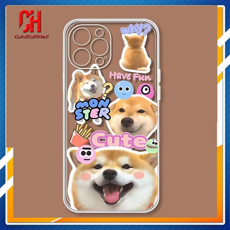 Ốp Điện Thoại Cho vivo y21a y21t y12s y12 y20 v23e y16 v21 y15s y91c y21 2021 y30 y21s y20s y12i y33t y01 y91 y30i y93 y95 y15 y15