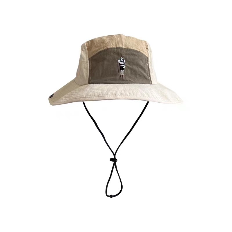 Nón Vành Thoáng Khí Phong Cách Hàn Quốc Dành Cho Nữ