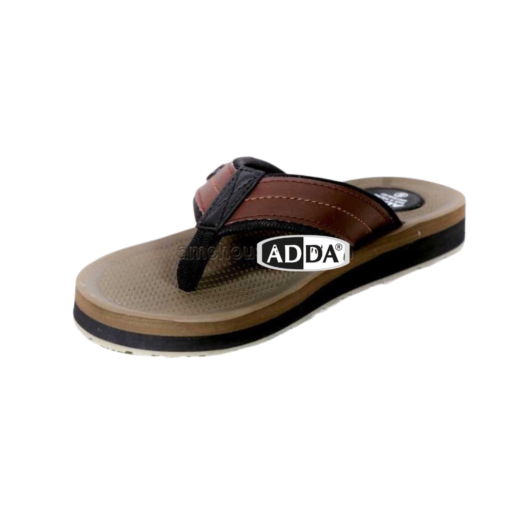 Dép nam xỏ ngón ADDA 22J02