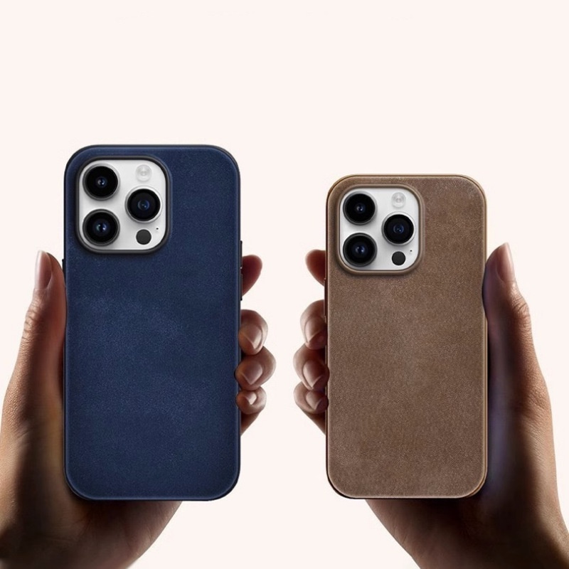 Phù Hợp Ốp Điện Thoại Vải Dệt Thân Thiện Với Môi Trường Cho iphone 15pro 15promax