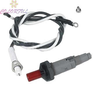Bộ Đánh Lửa Thay Thế Cho weber