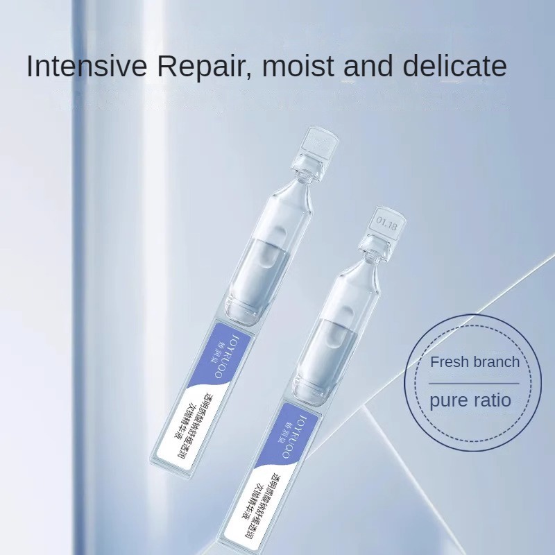 Joyruqo Tinh Chất hyaluronic acid Dưỡng Ẩm Làm Mịn Da