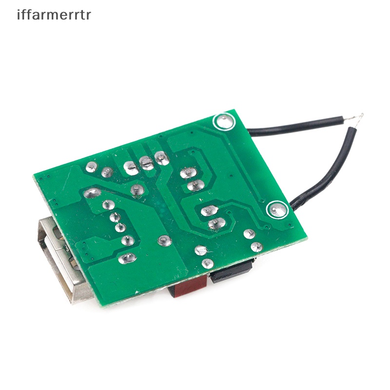 Mô Đun Hạ Áp dc-dc 60v 48v 72v Sang 5v 1a usb Chuyên Dụng