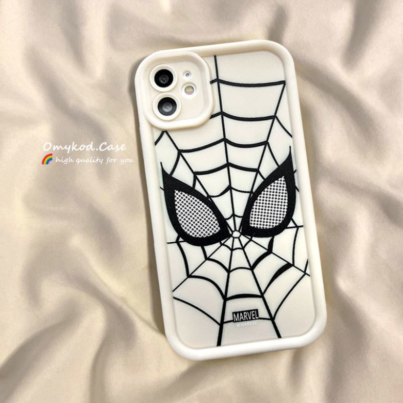 Ốp Điện Thoại Mềm In Hình Siêu Nhân Cho iphone 15 14 13 11 12 pro max 8 7 6 6s plus xr xs max se 2020