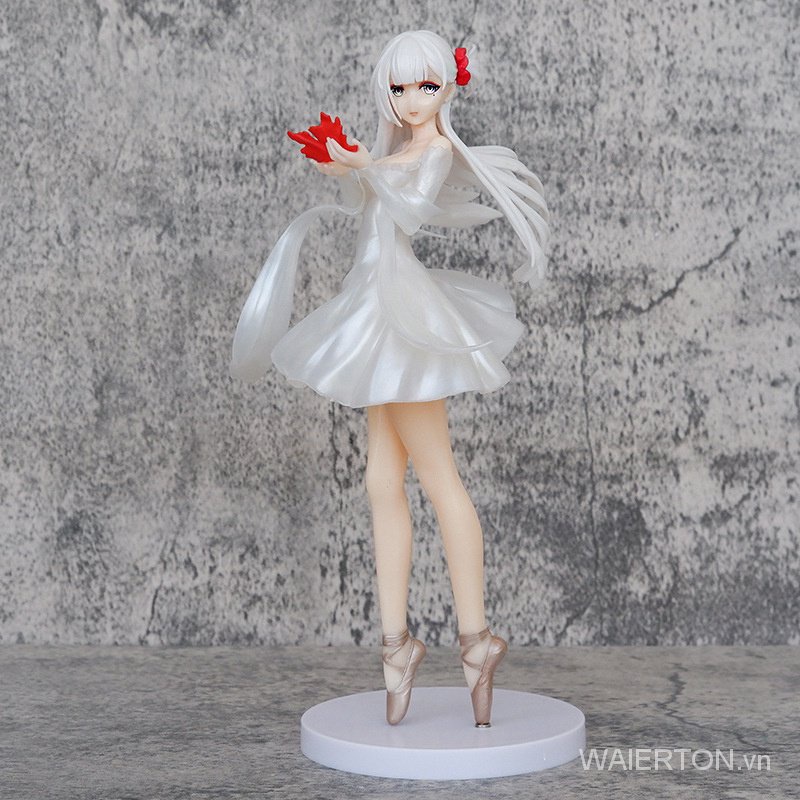 Đồ trang trí Nhân Vật Nữ anime azur lane shoukaku 24.5cm