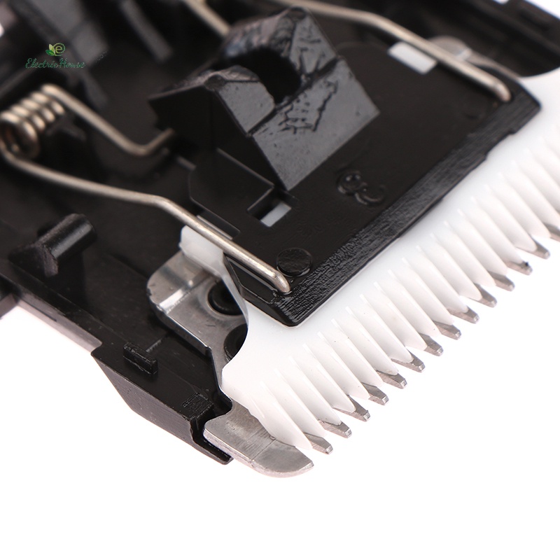 Lưỡi Tông Đơ Thay Thế Bằng Sứ Chuyên Dụng Cho Tông Đơ Điện enchen boost