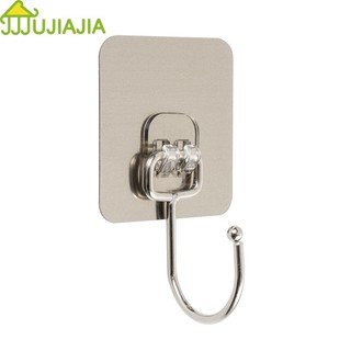 Set 5 Móc Treo Đồ Gắn Tường Không Cần Khoan Chịu Lực Tốt móc dán tường móc dán treo đồ kệ đựng đồ nhà tắm