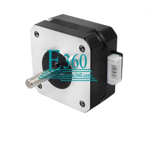 ĐỘNG CƠ BƯỚC 42 17HS4023 CAO 23MM