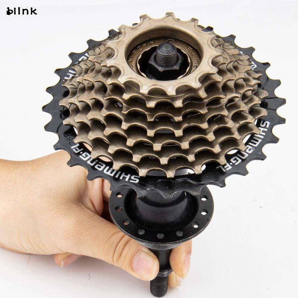 Nhông Xích Xe Đạp 28t Bằng Thép Tốc Độ 822