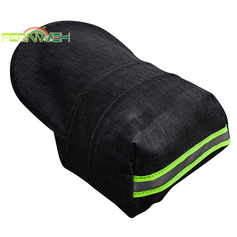 Găng Tay Lái Xe Máy Vải oxford 3d Chống Nắng Chống Nước