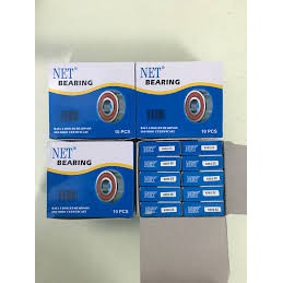 Vòng bi bạc đạn 6305 NET vòng bi, bạc đạn