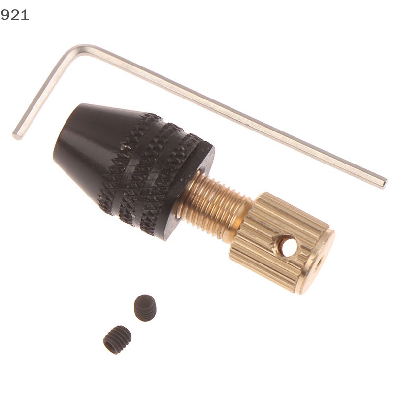 Đầu Chuyển Đổi Mũi Khoan micro 0.5-3.2 mm Duomiao222 Chuyên Dụng