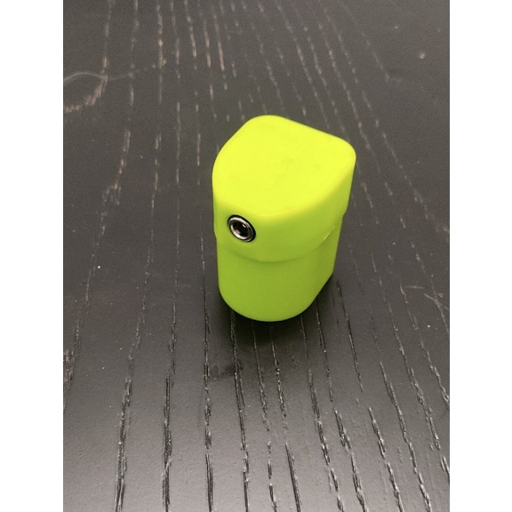 Dock Sạc Ryobi 18v Lion cho pin zin bằng adapter rời. LK