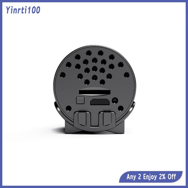 Camera Hành Trình mini Nhỏ Gọn Nhẹ Nhàng 1080p Cho Máy Ảnh Quay Đêm yinrti x5