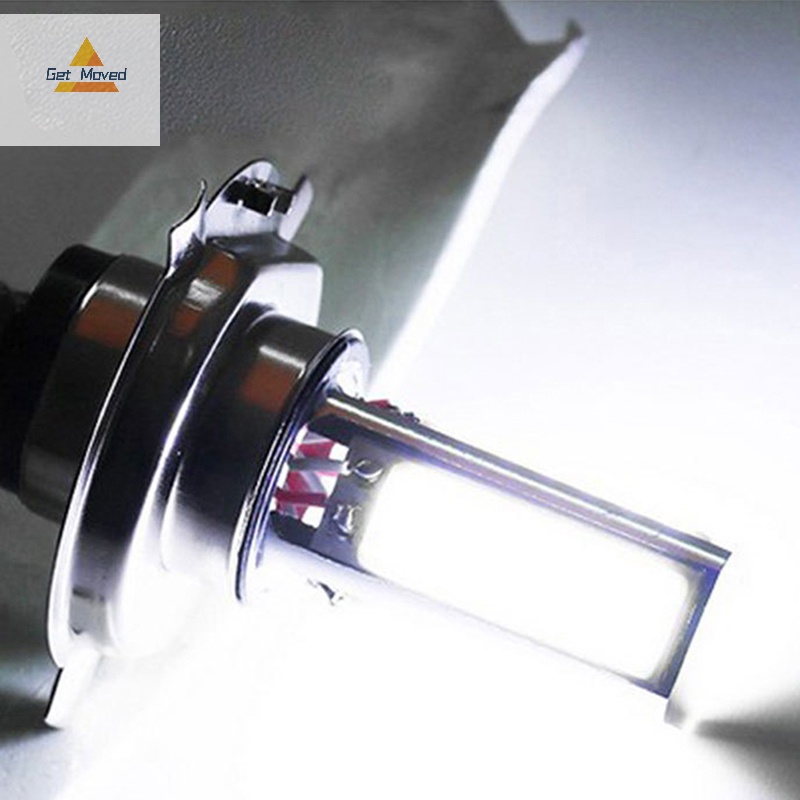 Đèn Pha led h4 33 smd 5630 5730 Phá Sương Mù Tự Động Mới