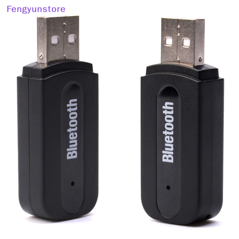 Usb 2.0 Nhận Tín Hiệu Âm Thanh Không Dây jack Cắm 3.5mm Cho Máy Tính