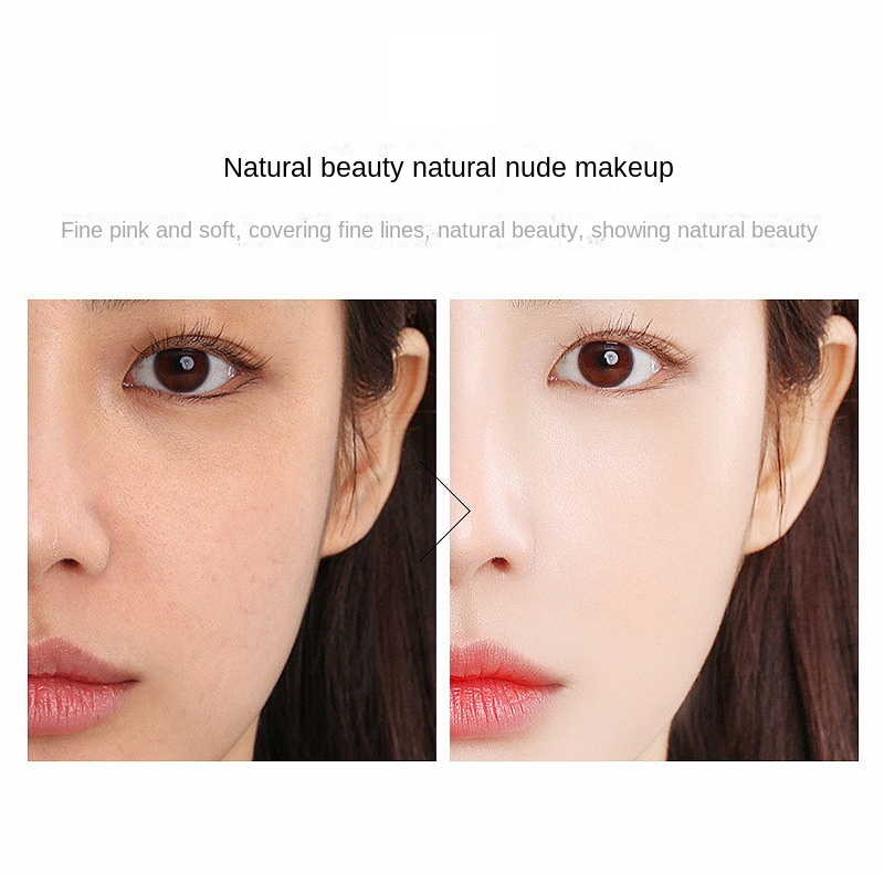 Avp Kem Che Khuyết Điểm Làm Sáng Da Tự Nhiên Chống Thấm Nước Và Mồ Hôi Dưỡng Ẩm