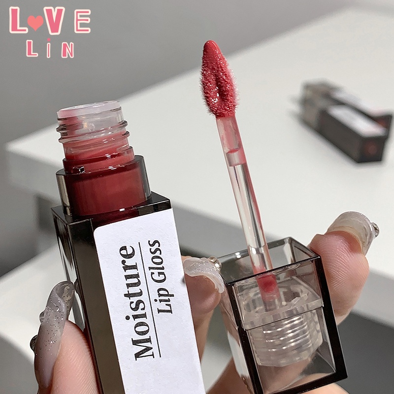 Tinh Chất Mật Ong ge bear ge bear Dưỡng Ẩm Môi Màu Sắc Trắng Truyền Thống