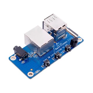 Rr Mô-Đun Mở Rộng pi zero 2w Cho Thiết Bị orangepi 2w