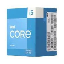 Bộ vi xử lý cpu intel core i5-13500 box nhập khẩu bh 36th