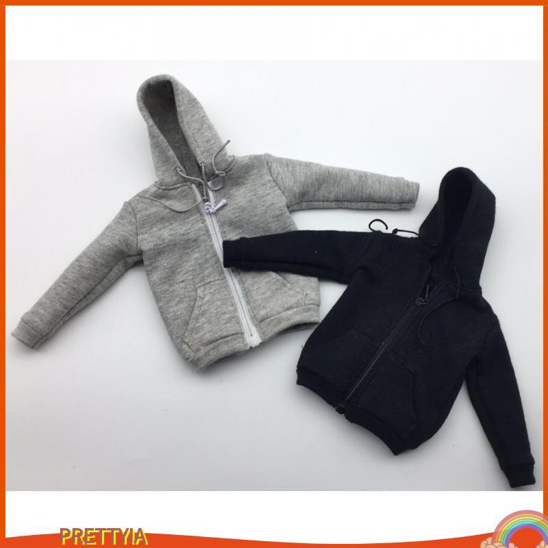 Mô Hình Búp Bê Nam Có Khóa Kéo Tỉ Lệ 1 / 6 12 "