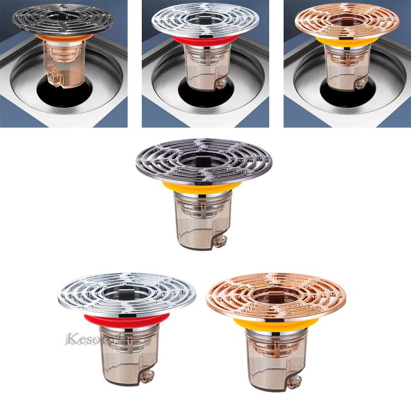 Vỏ Bọc Cống Thoát Nước Sàn Nhà Tắm Chuyên Dùng