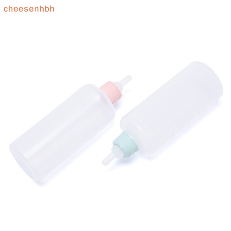 Bình Sữa Ăn Dặm Cho Thú Cưng