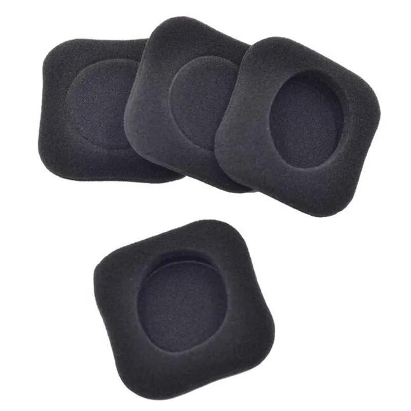 2 Mút Đệm Tai Nghe Mềm Mại 48x48mm Thay Thế Cho h150 h130 h250 h151