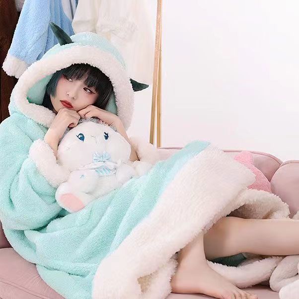 Trang Phục Hóa Trang Nhân Vật Hoạt Hình god cos cospaly zhongli