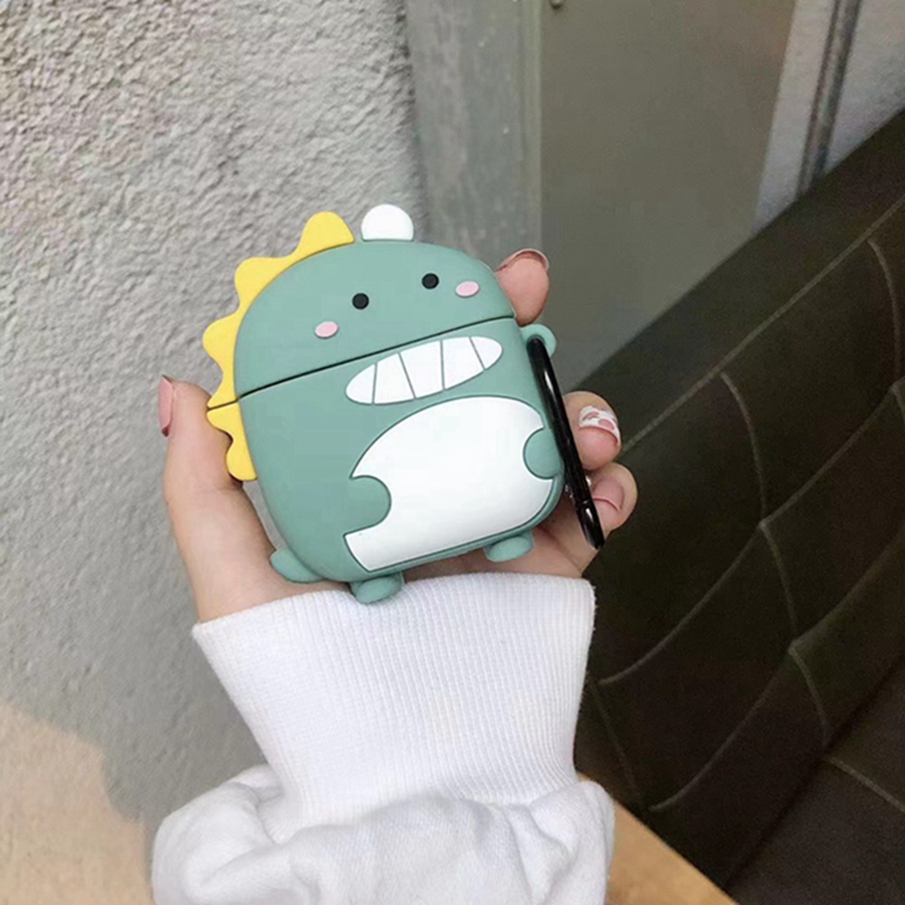 Vỏ dễ thương cho Huawei Freebuds 5i Case Couple Chống trầy xước Chống trầy xước Vỏ tai nghe silicone cho vỏ da Huawei Freebuds 5i