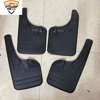 Chắn bùn 4 bánh xe fortuner đời 2006 2007 2008 2009 2010 2011 2012 2013 2014 2015